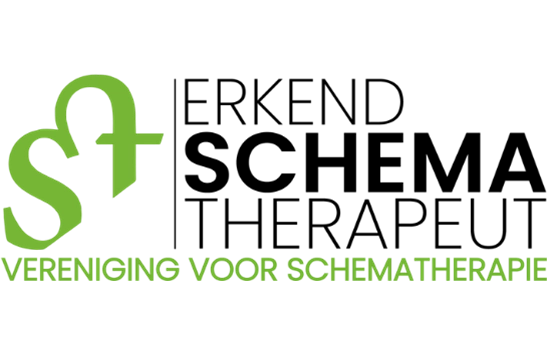 Erkend schematherapeut keurmerk